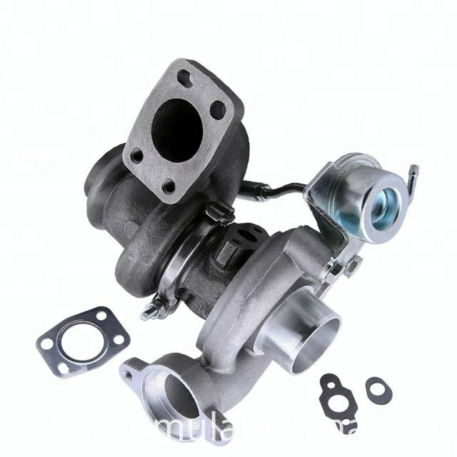 Turbo elétrico para motor Supercharger carro P Electric Turbo For Car Supercharger Engine P